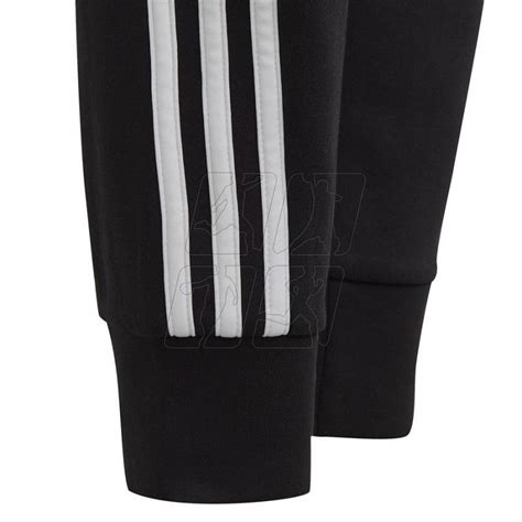 Spodnie adidas FI 3 Stripes Pant Jr IC0116 - Profesjonalny Sklep ...