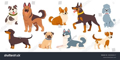 Dog Vector 的图像结果
