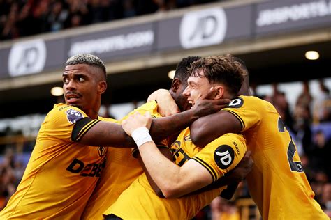 Image result for Wolves Footballl