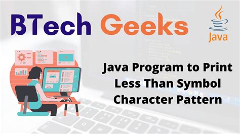 Image result for Then Symbol in Java