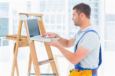 Image result for Ladder Side View