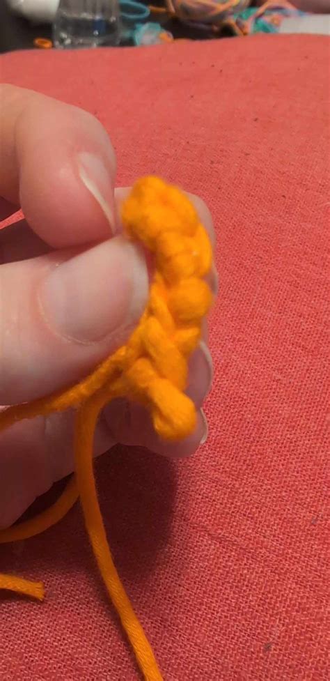 Image result for Woobles Magic Ring Tutorial