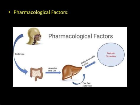 Image result for Bioavailability Factors