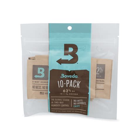 Image result for Boveda Pack Not Changing Humidity