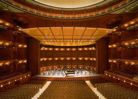 Njpac Seating Chart View | Portal.posgradount.edu.pe