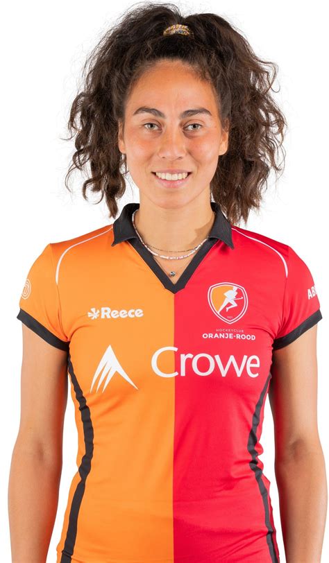 HC Oranje Rood