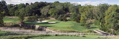 Hallbrook No. 15 | Stonehouse Golf