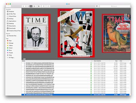 How to Scrap All Images Using Python 的图像结果