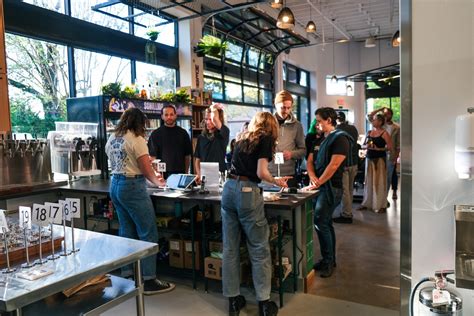 Portland Cider House - Schilling Cider