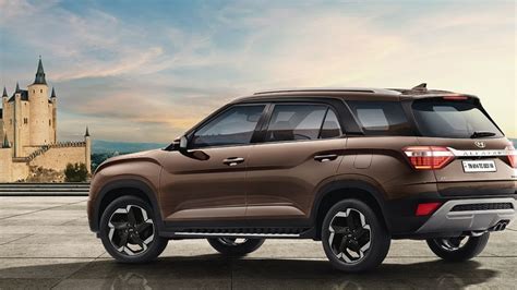 Hyundai Alcazar launched in India, prices start at Rs 16.30 lakh