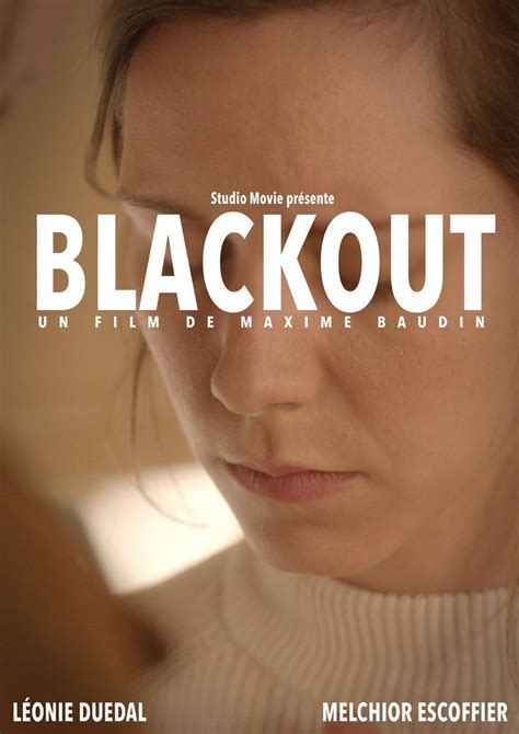 Blackout (C) (2017) - FilmAffinity