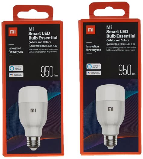 Image result for Smart LED Bulb