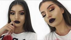 Makeup Looks Using Morphe 3502 by Fall Makeup Tutorial W Morphe 3502 Palette Shelby Makeup Looks Using Morphe 3502