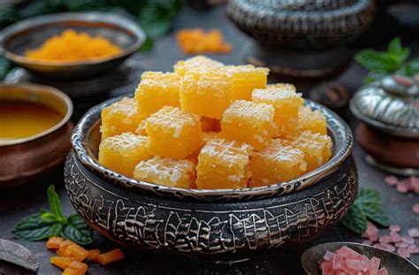 Papaya Halwa Recipe (Papaya Dessert) To Enjoy This Season | Herzindagi