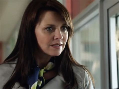 Kacey Rohl Taken Back Finding Haley