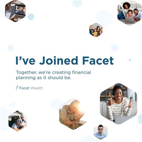 Patrick Finneran, CFP® on LinkedIn: Excited to get started at Facet ...