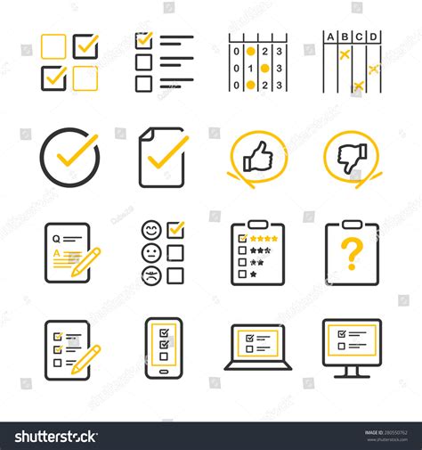 Questionnaire Vector 的图像结果