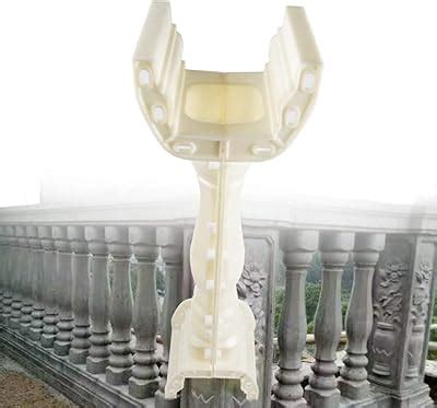 Xuthusman 35 Roman Column Concrete Plaster Cement India | Ubuy