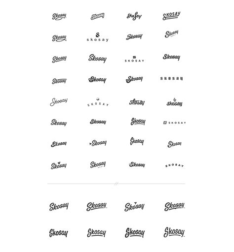 Skosay - Nathan Hart Allen Studio