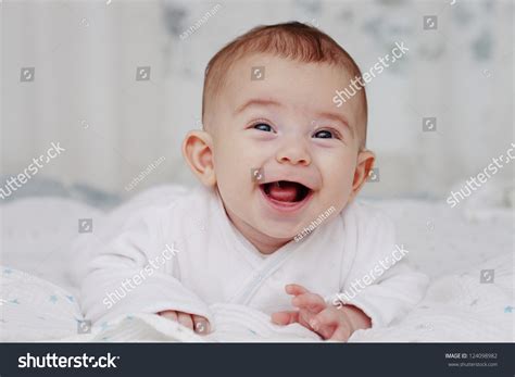 Laughing Baby