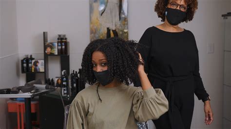 Styles By Lisa – The Natural Choice