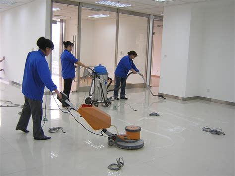 物业保洁-服务项目-苏州千秋物业管理有限公司