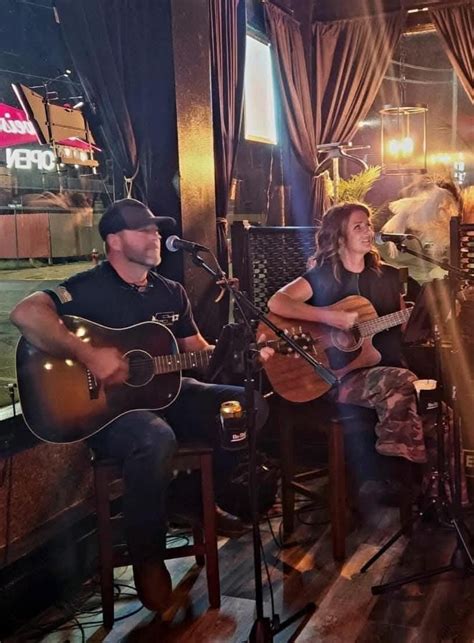 Tacos & Tunes with Deanna andChros , 14960 Rt 37, Johnston City, IL, 25 ...
