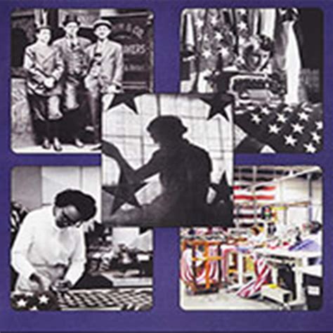 About Us - Annin Flagmakers