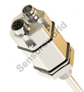 Balluff Position Transducer Sensor Exporter, Supplier from Surat