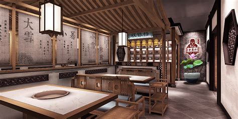 60平米的火锅店空间如何设计才能让人眼前一亮-行业动态-餐饮品牌设计-连锁餐厅设计-小吃店设计-餐饮设计公司-品深餐饮设计