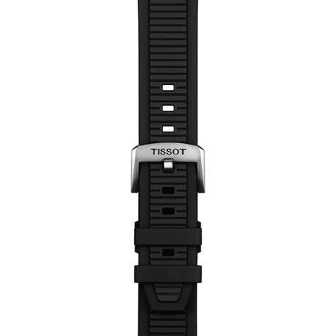 Tissot T-Race Powermatic 80 Automatic Analog Men's Watch T141807170510 ...