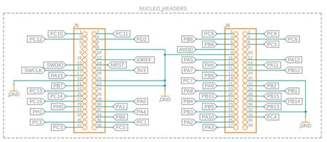 Image result for 4 Pin Microcontroller