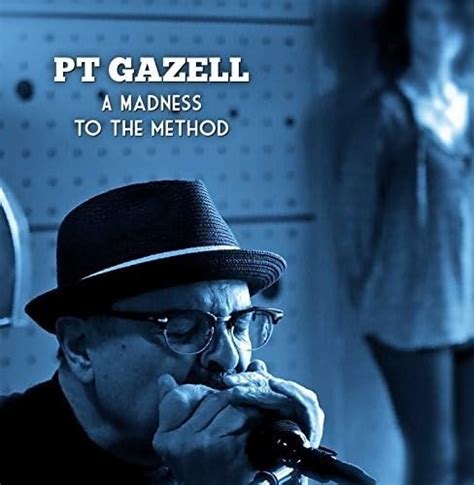 Madness to the Method: Pt Gazell: Amazon.in: Music}
