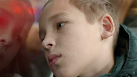 Image result for Alien Boy Bus Video