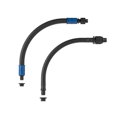 Q-Flex Riser: Easy and Flexible Drip Line Connector