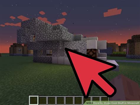 Cool Stuff Tutorial in Minecraft 的图像结果