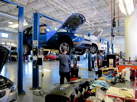 Image result for BMW Maintenance Program