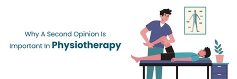 Know How Important is Physiotherapy Second Opinion