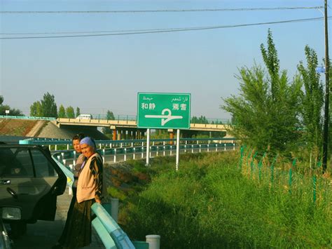 新疆道路标牌_新疆道路标牌厂家_乌鲁木齐道路标牌-邦雅致公路工程