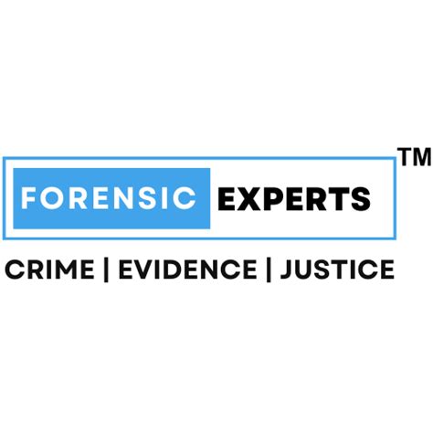 Forensic Experts | Forensics & Cyber Forensics Education
