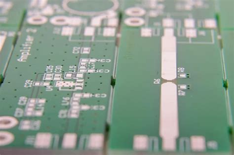 PCB Panel 的图像结果