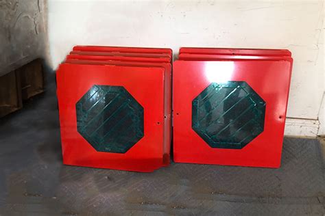 Image result for Powder Coated Signs