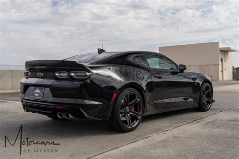 2020 Chevrolet Camaro 1SS 1LE Stock # L0145246 - 2369 for sale near Jackson, MS | MS Chevrolet ...