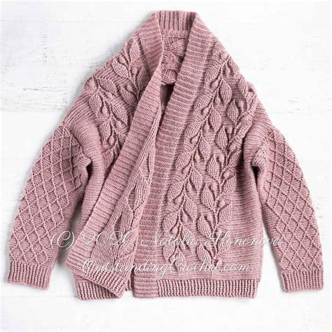 Image result for Embossed Crochet Bag Pattern