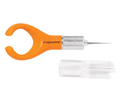 htconline.in| 1352 Fiskars Finger Tip Art Knife