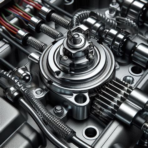 Understanding the Crankshaft Position Sensor: A Key Engine Component ...