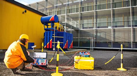 Image result for Power Transformer Demagnetization