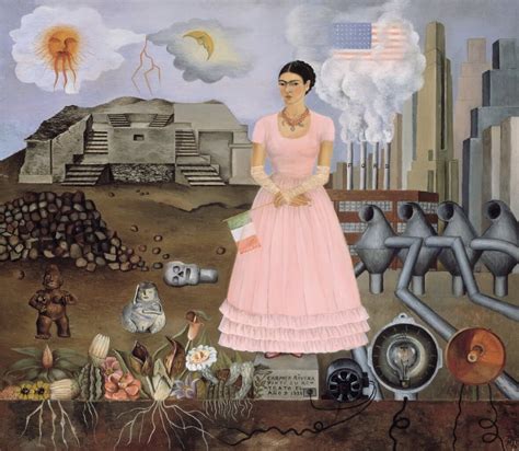 10 Frida Kahlo Accomplishments and Achievements - Artst