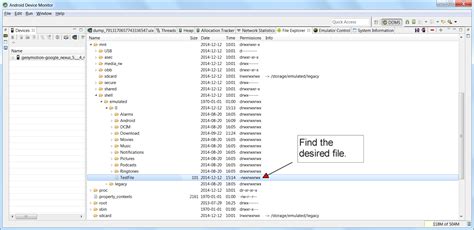 SD Card Access 的图像结果
