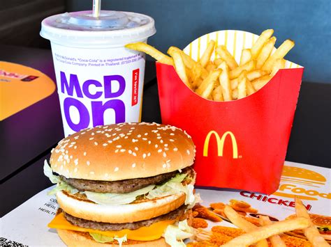 8 facts about McDonald’s hamburgers that might surprise you – Dikla Akrat